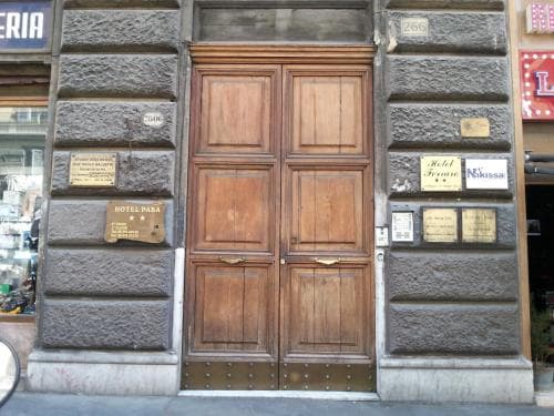 Hotel Ferraro