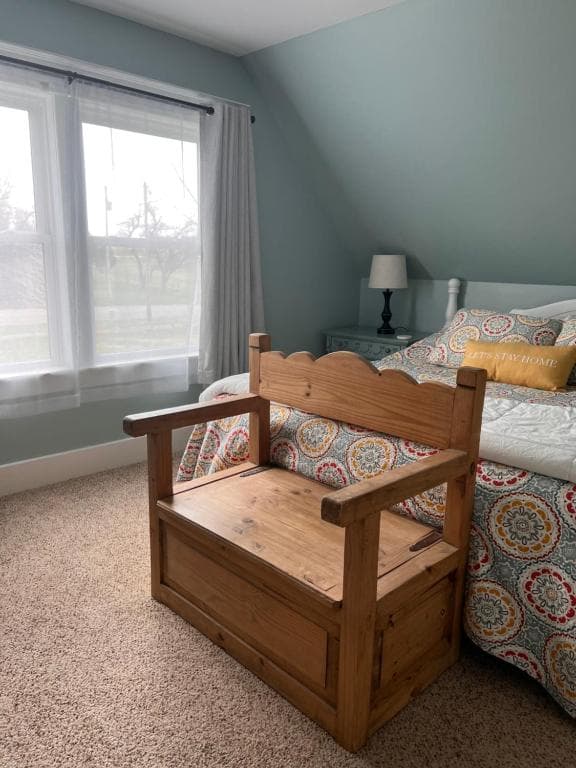 Hudson House Bed and Breakfast