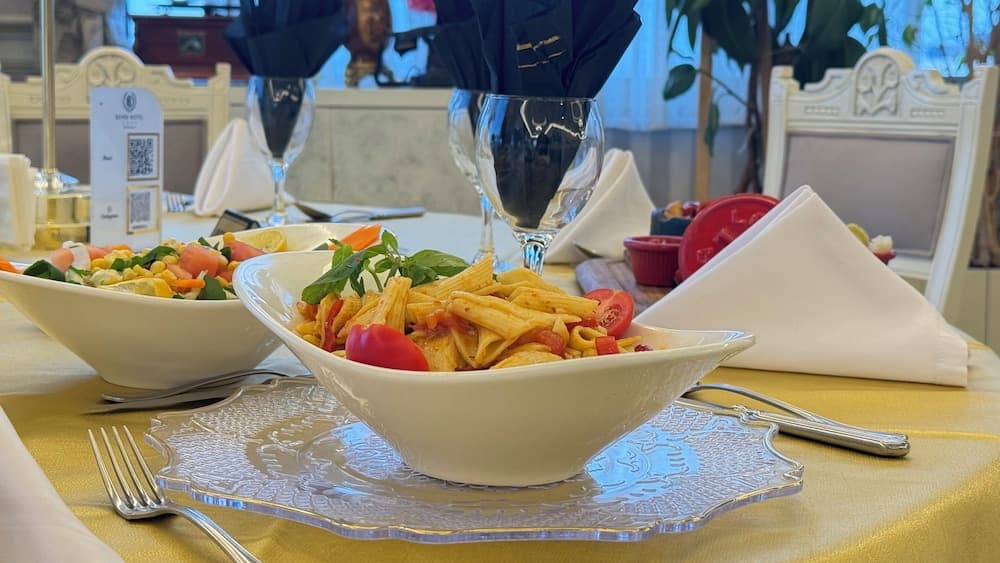Demir Hotel