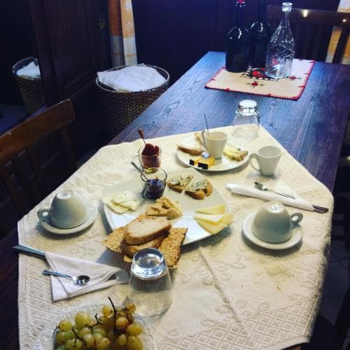 B&B La Casetta