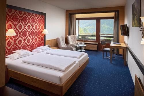 Hotel Prinz Luitpold Bad