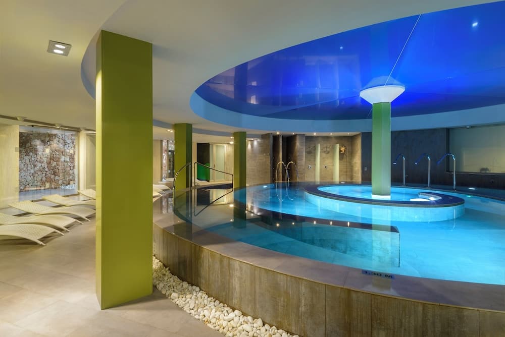 Seth Hotel Punta Prima