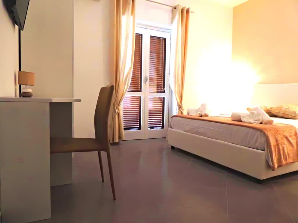 B&B Le Ninfe