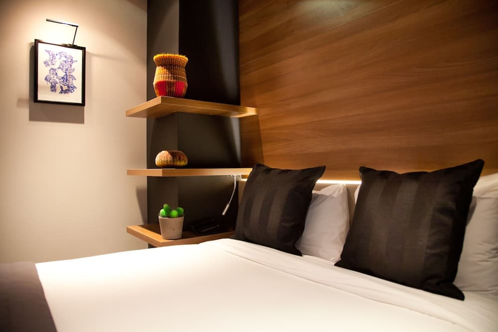 Fred Hotel