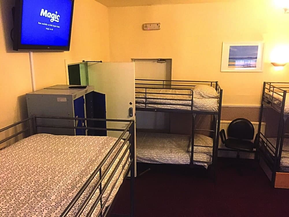 Bobby s Bunkhouse - Hostel