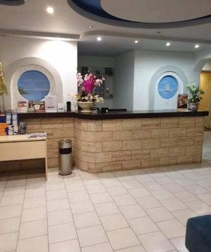 Kalithea Hotel