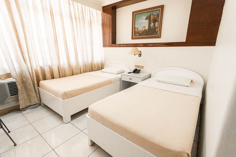 Hotel Canelsa