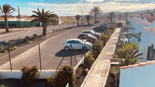 Bungalows Fuertesol