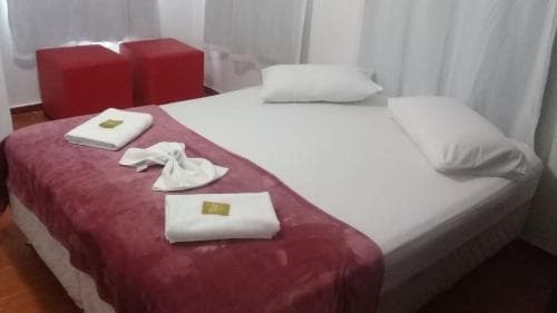MD Hostel
