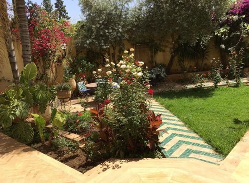 Riad Dar Ziryab