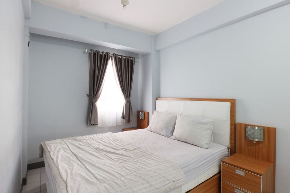 Two Nine Apartment