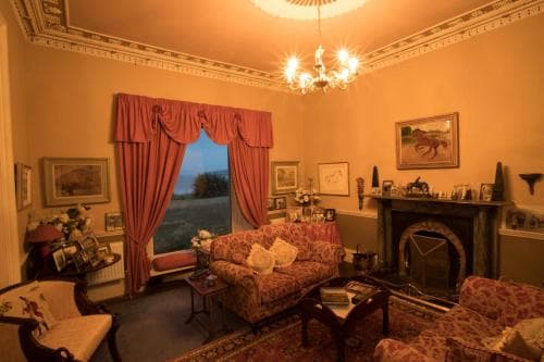 Gaultier Lodge