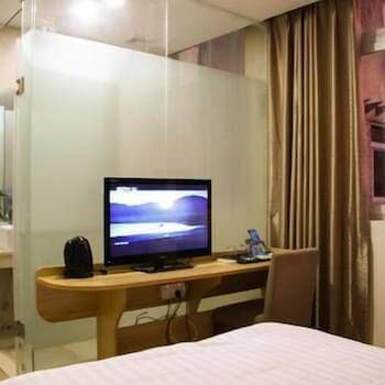 Hanting Hotel