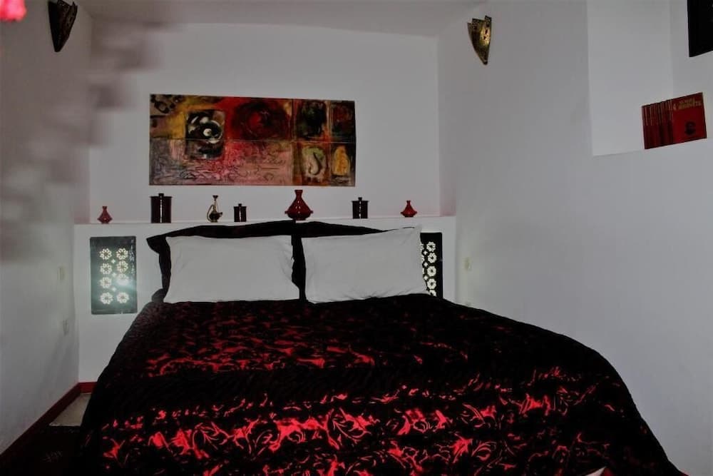 Riad Alamine