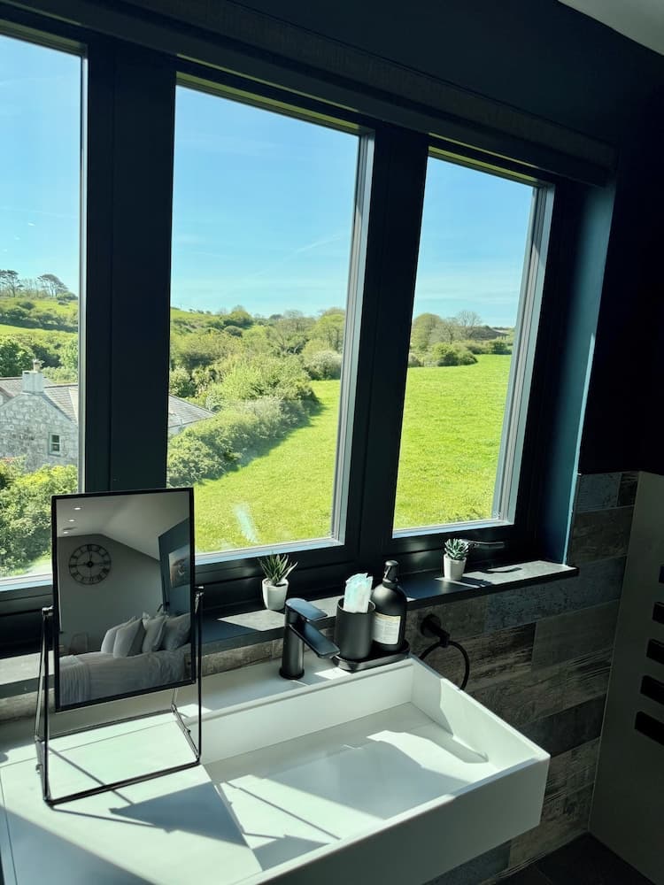 Uno Carbis Bay - Luxury Serviced Accommodation