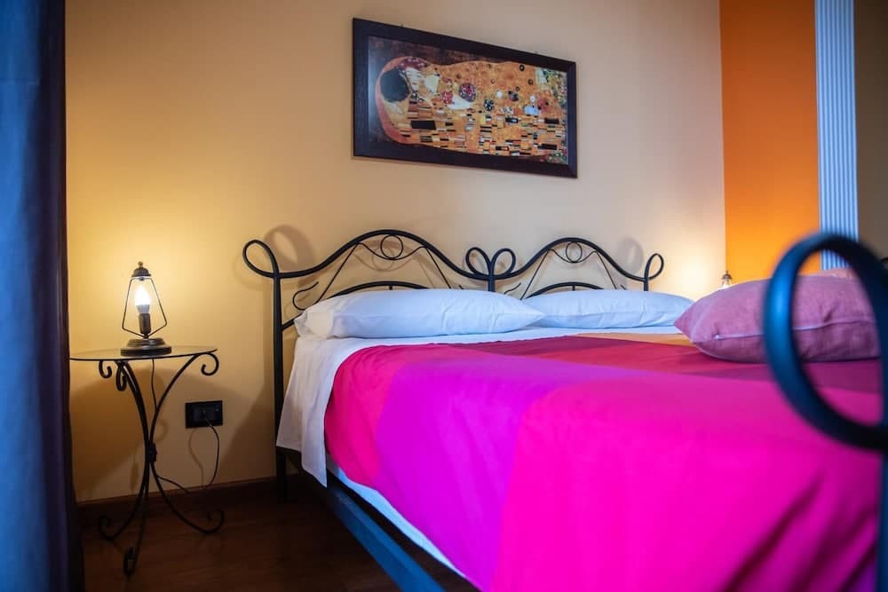 B&B Arcobaleno