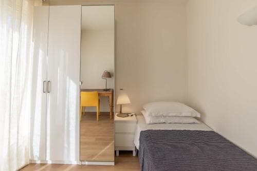 Hotel Tre Fontane