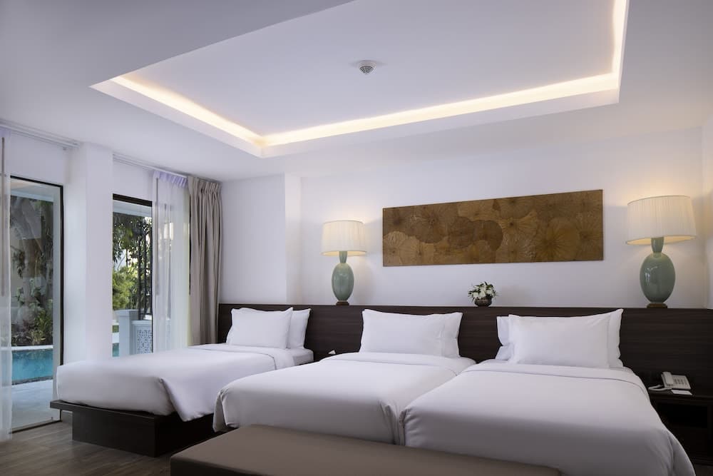 Samui Palm Beach Resort