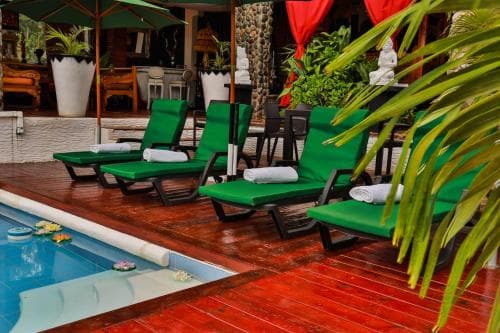 Hotel Buddha Villa