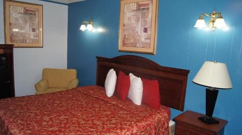 Stone Inns