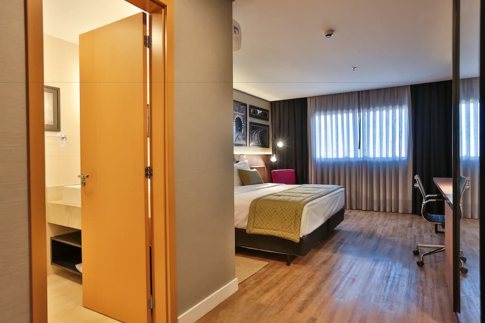 Radisson Goiania