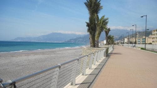 Hotel della Punta