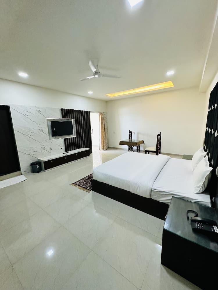 Hotel Shree Palace