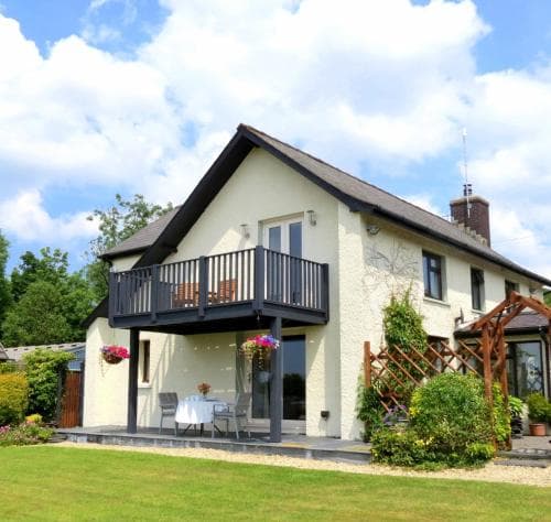 Stones Throw B&B