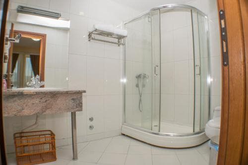 Hotel Feni