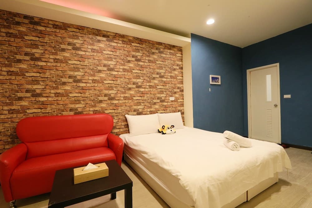 Fengjia Hello Hostel