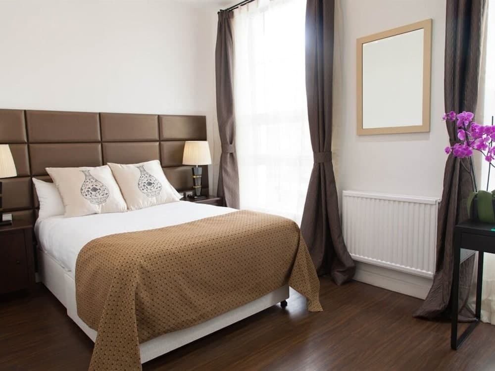 Belle Cour Hotel & Spa