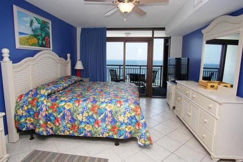 Beachwalk Villas