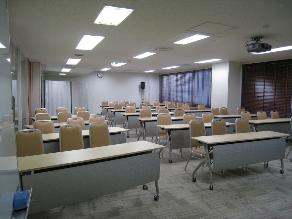 Pearl Hotel Kayabacho