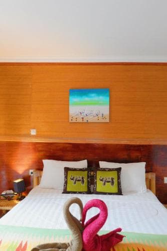 Tropical Garden Inn