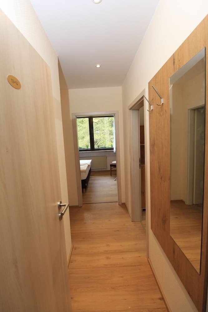 Waldhotel Albachmuehle