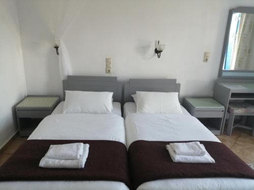 Oasis Apartments