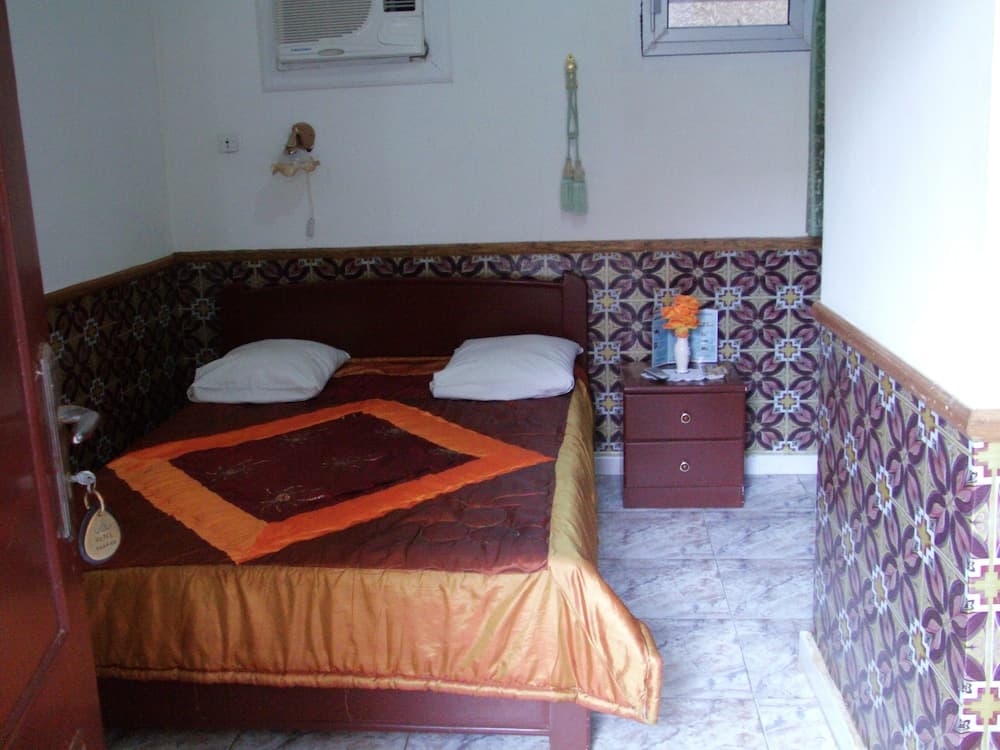 Ikrama Hostel