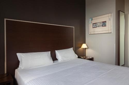 Art Hotel Olympic