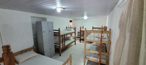 Brazukas Hostel Bar