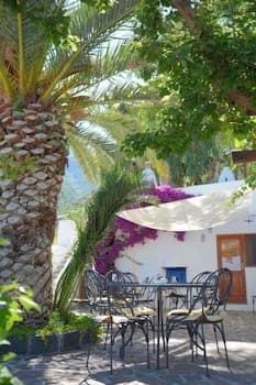 La Villa Rossa