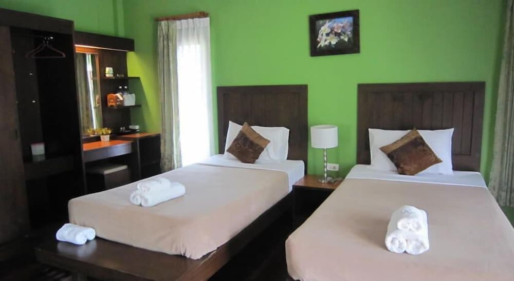 Rangsiman Resort