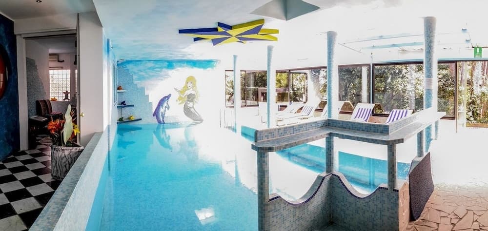 Hotel Soraya