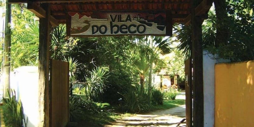 Vila Do Beco