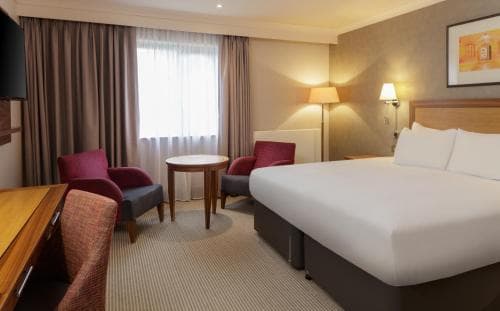 Cambridge Belfry Hotel & Spa