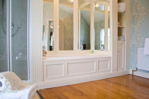 Walcot B&B