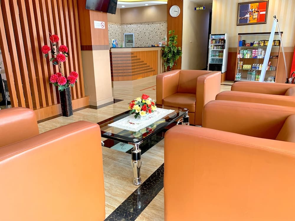 Parma Star Hotel