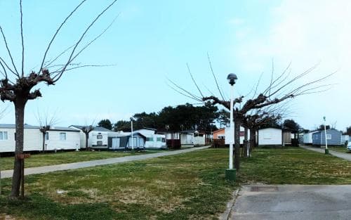 Camping Derby Loredo