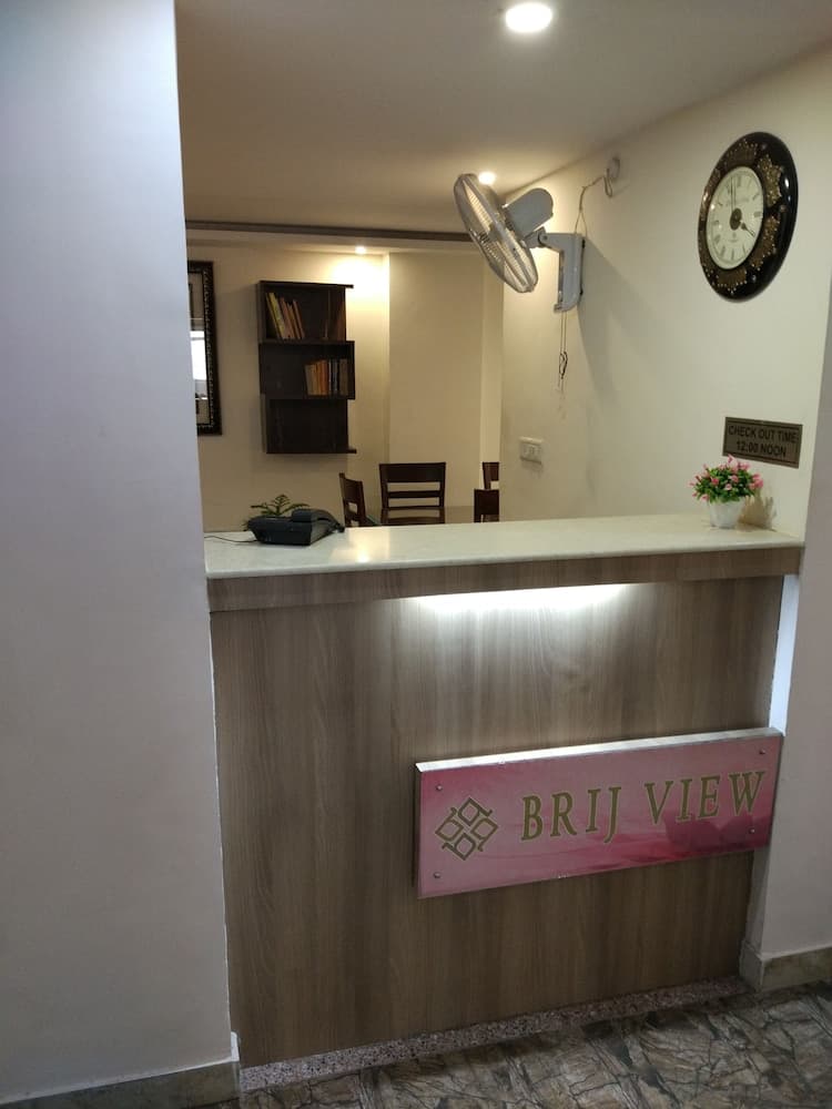 Brij View