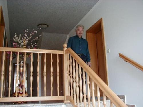 Pension Weber