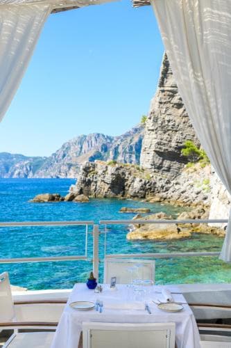 Grand Hotel Tritone